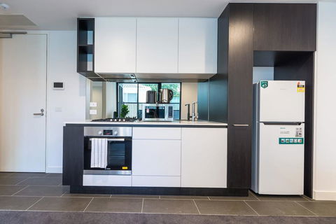 Astrina Deluxe 1 Bedroom - Darwin Holiday 2