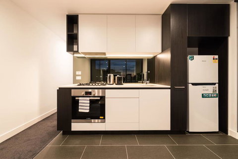 Astrina Deluxe 2 Bedroom - Darwin Holiday 1