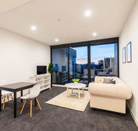 Astrina Deluxe 2 Bedroom - Darwin Holiday