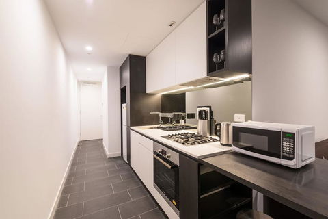 Astrina Garden View 2 Bedroom - Darwin Holiday 2