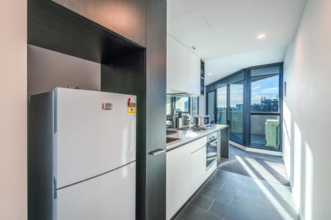 Astrina Garden View 2 Bedroom - Darwin Holiday 1