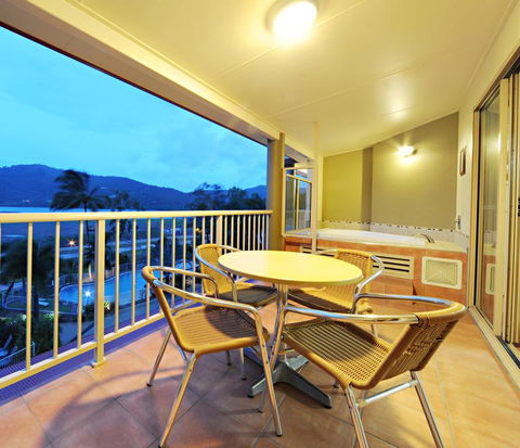 At Boathaven Bay Holiday Apartments - Darwin Holiday 3