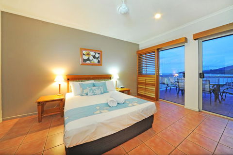 At Boathaven Bay Holiday Apartments - Darwin Holiday 2
