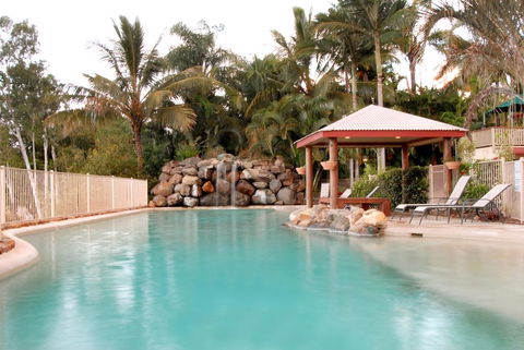 At Boathaven Bay Holiday Apartments - Darwin Holiday 0