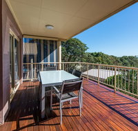 At Cylinder Unit 2 - Darwin Holiday