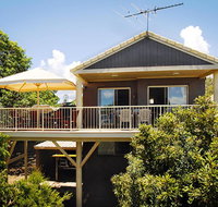 At Cylinder Unit 3 - Darwin Holiday