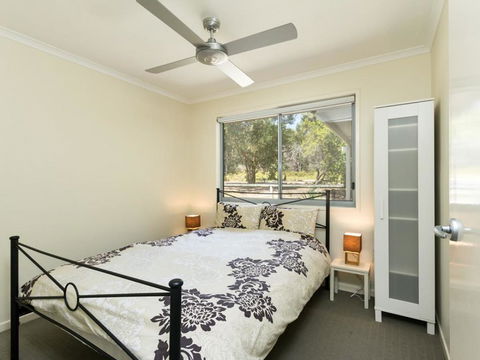 At Melaleuca 3 - Darwin Holiday 1