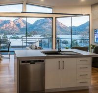 At The Bay - Darwin Holiday