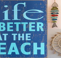 At The Beach - Kiama Surf Beach at your doorstep - Darwin Holiday
