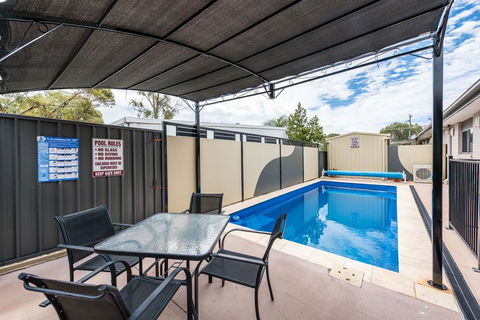 Athena Studio Units - Darwin Holiday 3