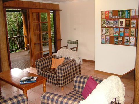 Atherton Blue Gum B&B - Darwin Holiday 3