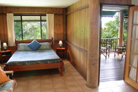 Atherton Blue Gum B&B - Darwin Holiday 1