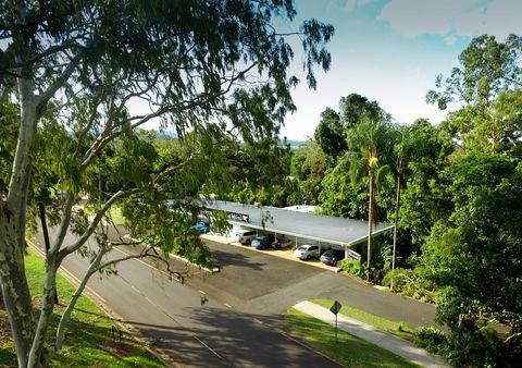 Atherton Hinterland Motel - Darwin Holiday 0