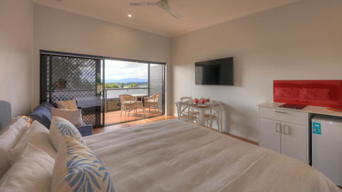 Atherton Motel - Darwin Holiday 3