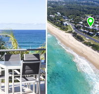 Atlantas Mollymook Beach - Darwin Holiday