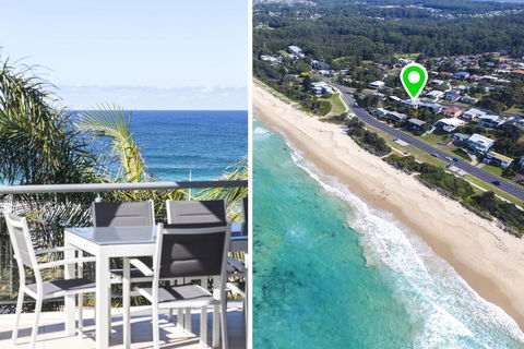 Atlantas, Mollymook Beach - Darwin Holiday 0