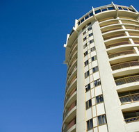 Atlantic Tower Motor Inn - Darwin Holiday
