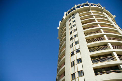 Atlantic Tower Motor Inn - Darwin Holiday 0