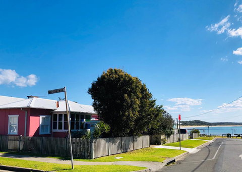 Atlantis @Seafarers Beachfront - Darwin Holiday 1