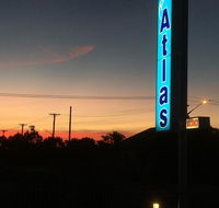 Atlas Motel - Darwin Holiday