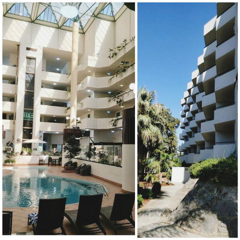 Atrium Private Stay Mandurah - Darwin Holiday 3
