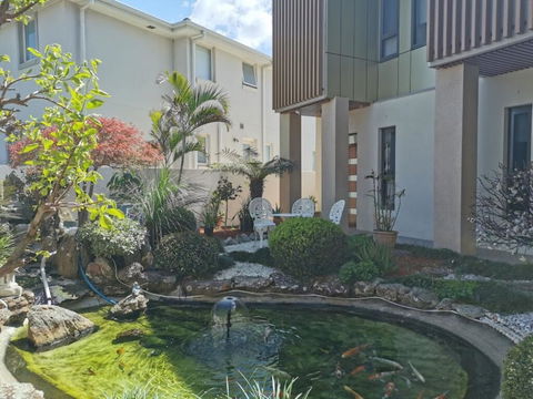 Attached Self Service Waterfront Whole Villa - Sydney - Darwin Holiday 1