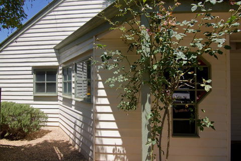 Atticus Cottage - Darwin Holiday 0