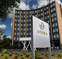 Atura Albury - Darwin Holiday