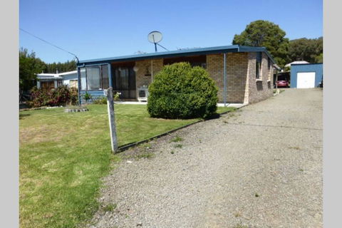 Au-Don Short Stay Accommodation - Darwin Holiday 0
