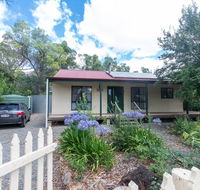 Auburn Hideaway Clare Valley - Darwin Holiday