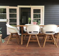 Audrey's Nowra - Darwin Holiday