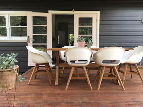 Audrey's Nowra - Darwin Holiday 0