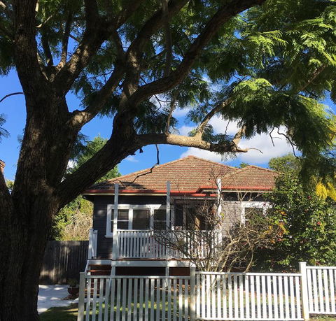 Audrey's Nowra - Darwin Holiday 1