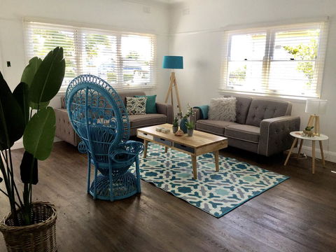 Audrey's Nowra - Darwin Holiday 3