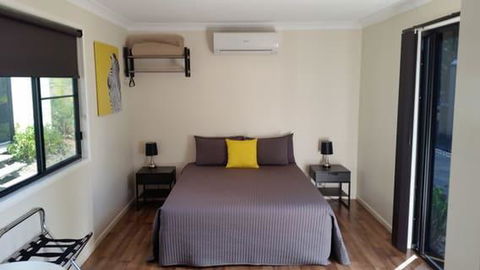 Augathella Palms Motel - Darwin Holiday 3