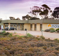 Augusta Budget Motel - Darwin Holiday