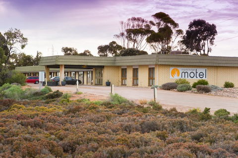 Augusta Budget Motel - Darwin Holiday 0