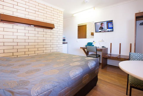 Augusta Budget Motel - Darwin Holiday 3