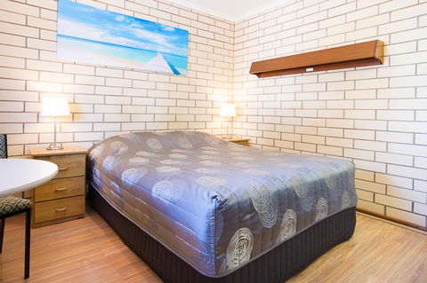 Augusta Budget Motel - Darwin Holiday 1