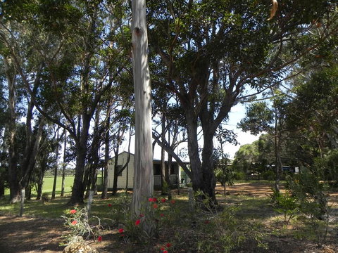 Augusta Chalet - Darwin Holiday 2