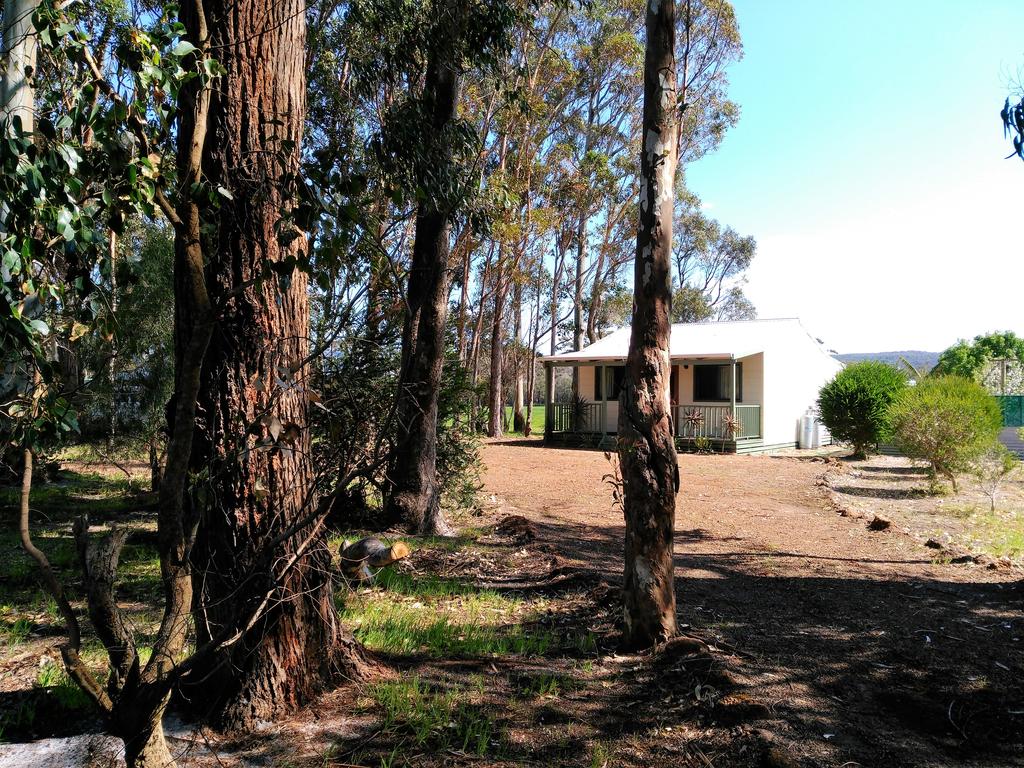 Kudardup WA Darwin Holiday
