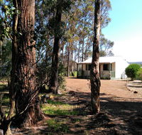 Augusta Chalet - Darwin Holiday