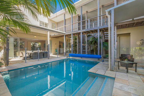 Augusta House - Darwin Holiday 0