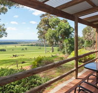 Augusta Sheoak Chalets - Darwin Holiday