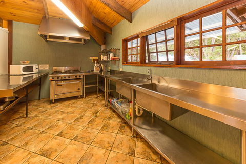Augusta Sheoak Chalets - Darwin Holiday 2