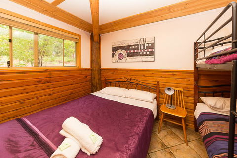 Augusta Sheoak Chalets - Darwin Holiday 3