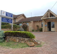 Augusta's Georgiana Molloy Motel - Darwin Holiday