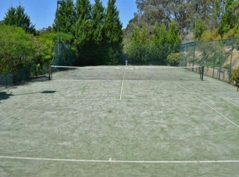 Aullywood Ringwood - Darwin Holiday 1