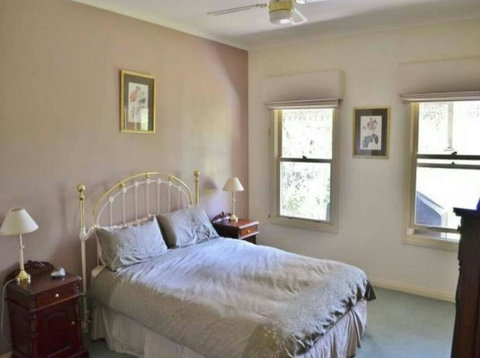 Aullywood Ringwood - Darwin Holiday 3