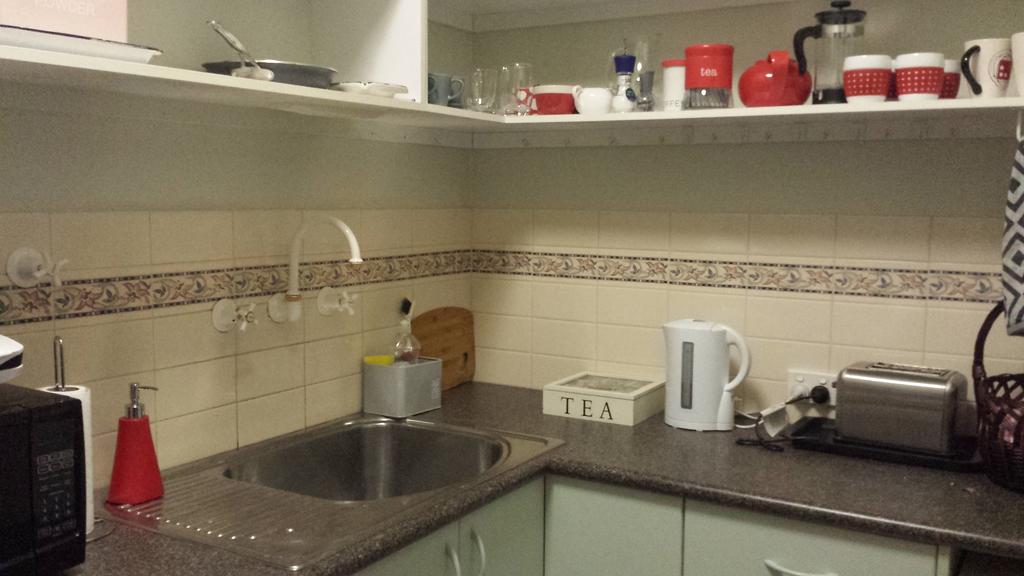 Menzies Creek VIC Darwin Holiday